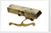 Brass fitting by unknown