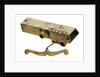 Brass fitting by unknown
