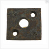 Copper plate by unknown