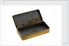 Match box by unknown