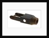 Iron fitting by unknown
