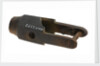 Iron fitting by unknown