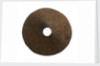 Iron plate by unknown