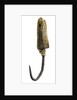Fish hook by Netsilik Inuit