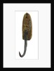 Fish hook by Netsilik Inuit