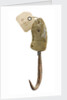 Fish hook by Netsilik Inuit
