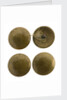 Buttons by unknown