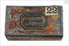 Match box by J. Hynam