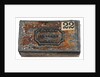 Match box by J. Hynam