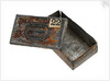 Match box by J. Hynam