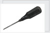 Bradawl by unknown