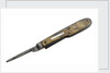 Knife by unknown