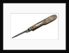 Knife by unknown