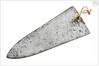 Knife blade by Inuit