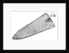 Knife blade by Inuit