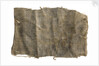 Seaman's bag by unknown