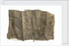 Seaman's bag by unknown