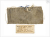 Sailcloth by unknown