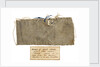Sailcloth by unknown