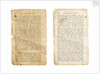 Student's manual by unknown