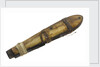 Pen knife by unknown