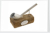 Clay pipe by unknown