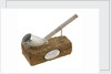 Clay pipe by unknown