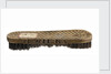 Clothes brush by unknown