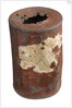 Tin by Goldner