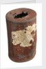 Tin by Goldner