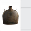 Hip flask by unknown