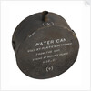 Water canteen by unknown