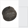 Water canteen by unknown
