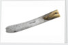 Knife blade by Wigfall & Co.