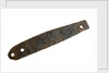Copper plate by unknown