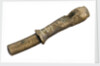 Belaying pin by unknown