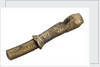Belaying pin by unknown