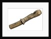 Belaying pin by unknown