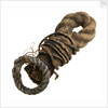 Rope grommet by unknown