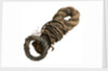 Rope grommet by unknown