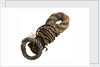 Rope grommet by unknown
