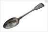 Spoon by George Adams