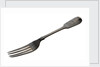 Fork by William Marshall