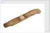 Axe handle by unknown