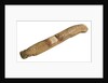 Axe handle by unknown