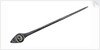 Spear head by unknown