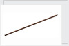 Dowel by unknown