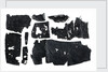 Overcoat fragments by unknown