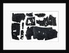 Overcoat fragments by unknown