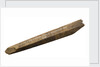 Oar by unknown